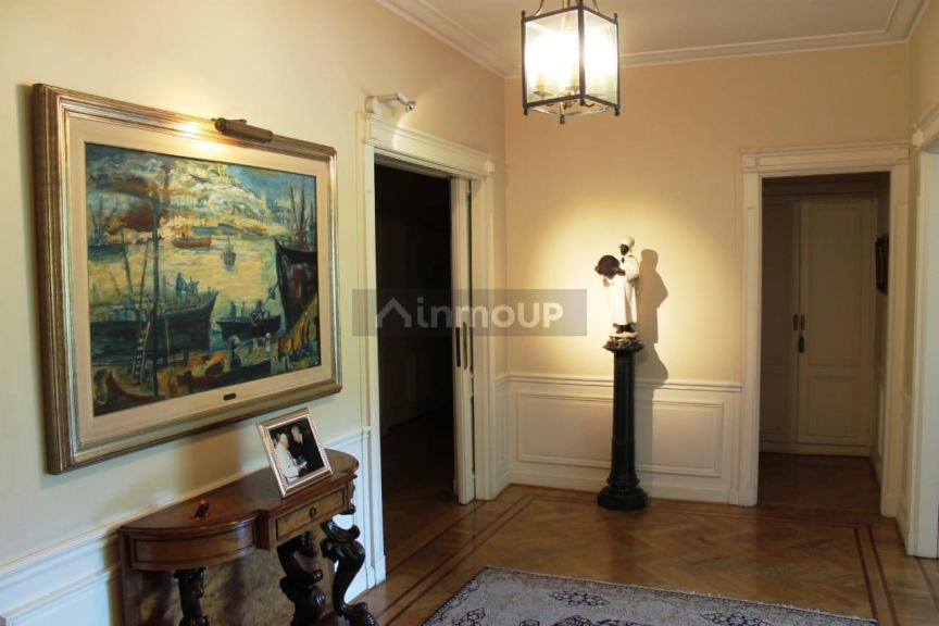Departamento en Venta en Recoleta, Capital Federal