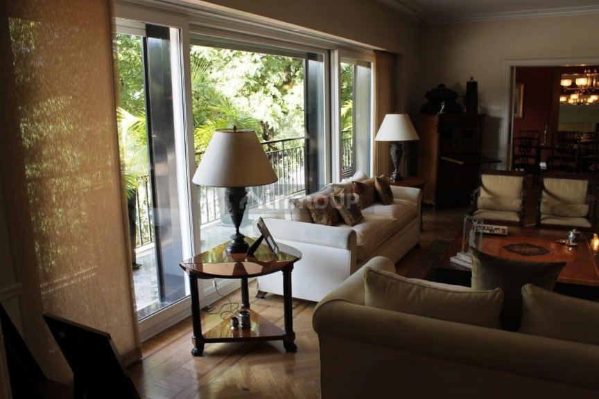 Departamento en Venta en Recoleta, Capital Federal