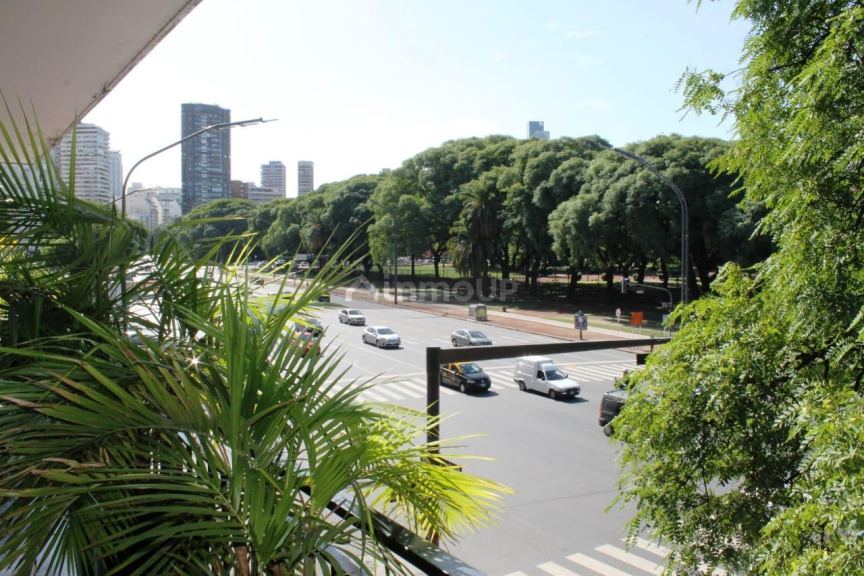 Departamento en Venta en Recoleta, Capital Federal