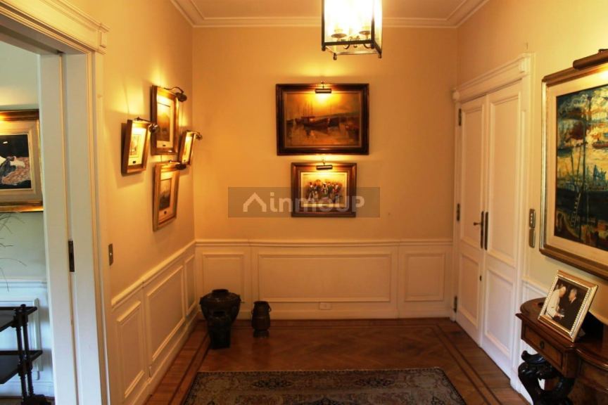 Departamento en Venta en Recoleta, Capital Federal