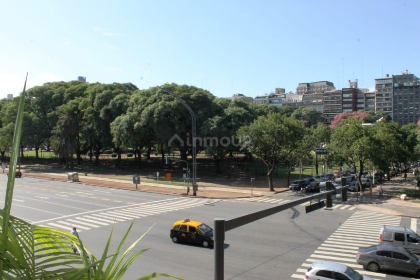 Departamento en Venta en Recoleta, Capital Federal