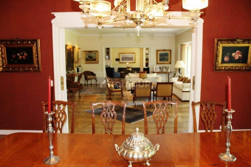 Departamento en Venta en Recoleta, Capital Federal