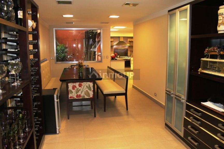Departamento en Venta en Recoleta, Capital Federal