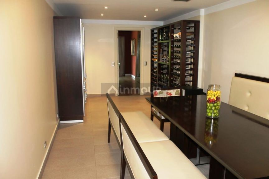 Departamento en Venta en Recoleta, Capital Federal