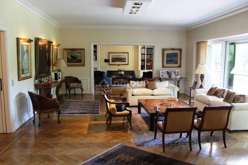 Departamento en Venta en Recoleta, Capital Federal