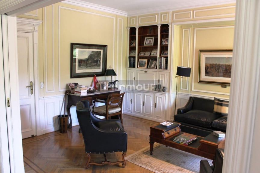 Departamento en Venta en Recoleta, Capital Federal