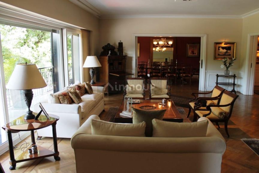 Departamento en Venta en Recoleta, Capital Federal