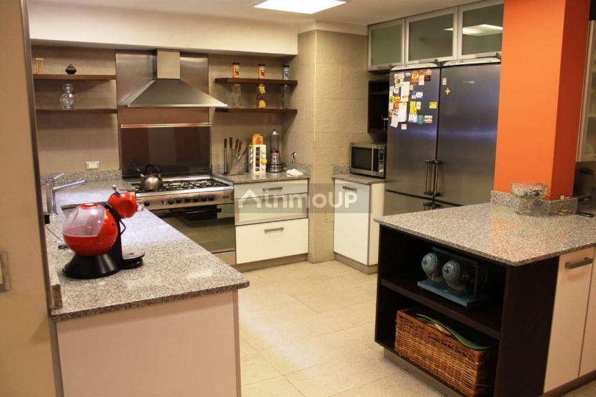 Departamento en Venta en Recoleta, Capital Federal