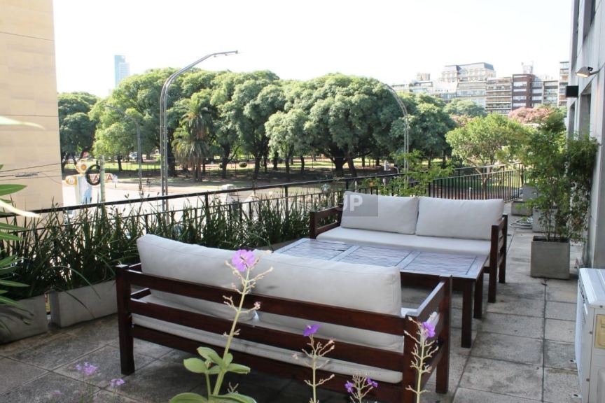 Departamento en Venta en Recoleta, Capital Federal