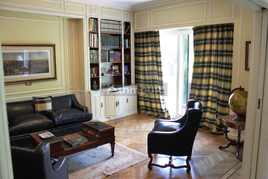 Departamento en Venta en Recoleta, Capital Federal