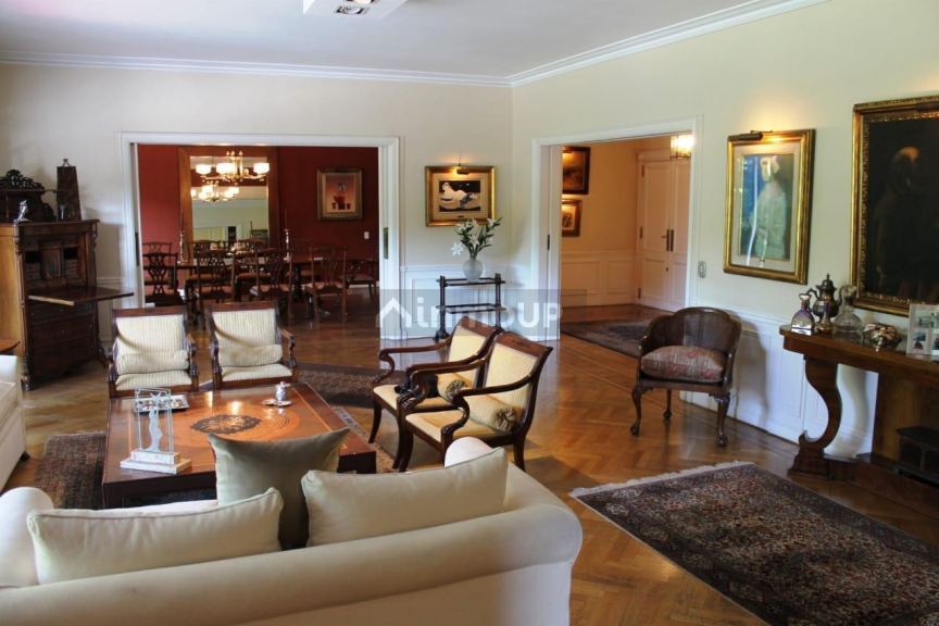 Departamento en Venta en Recoleta, Capital Federal