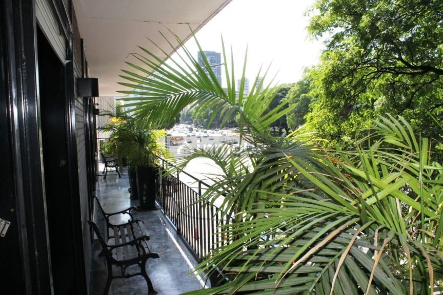 Departamento en Venta en Recoleta, Capital Federal