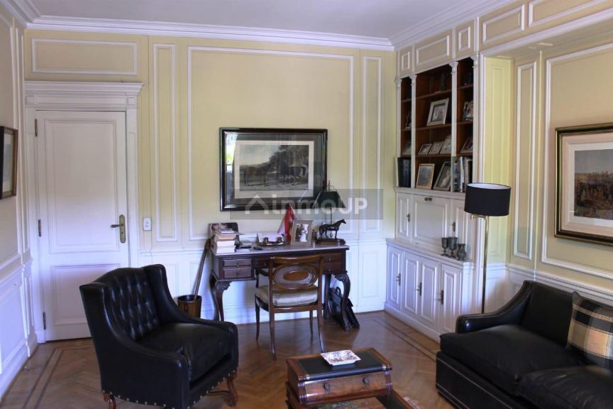 Departamento en Venta en Recoleta, Capital Federal