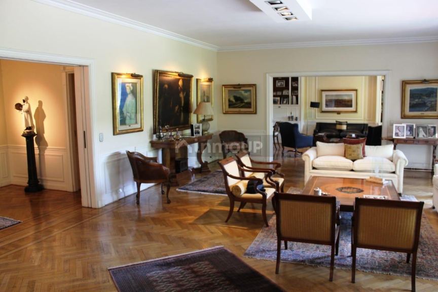 Departamento en Venta en Recoleta, Capital Federal