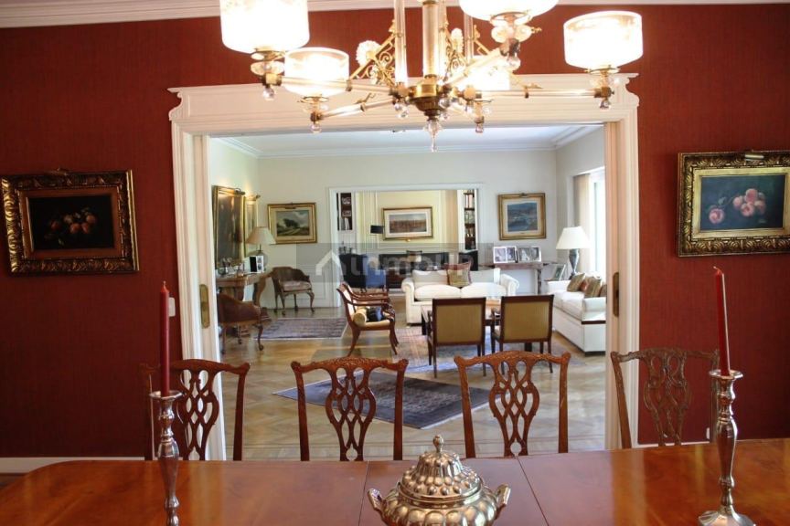 Departamento en Venta en Recoleta, Capital Federal