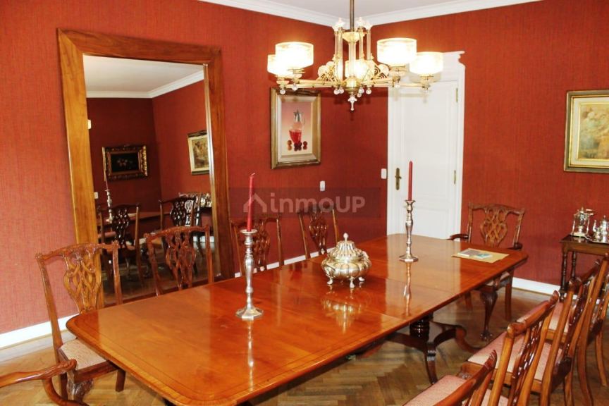 Departamento en Venta en Recoleta, Capital Federal
