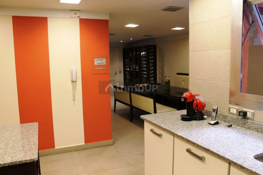 Departamento en Venta en Recoleta, Capital Federal