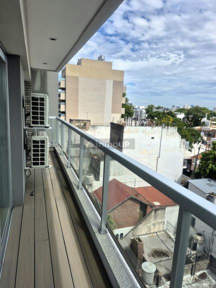 Departamento en Venta en Vicente Lopez, G.B.A. Zona Norte - USD 160.000 | Inmoup - 10