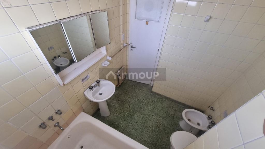 Departamento en Venta en Monserrat, Capital Federal