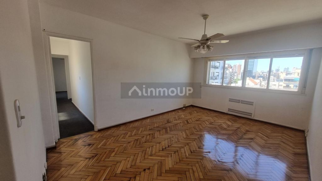 Departamento en Venta en Monserrat, Capital Federal