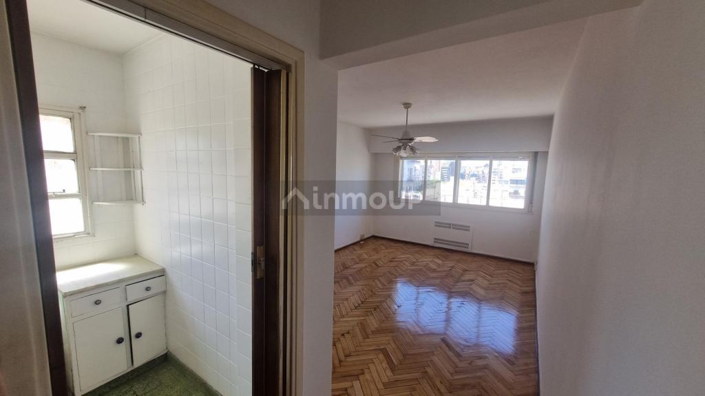 Departamento en Venta en Monserrat, Capital Federal