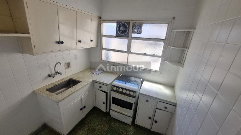 Departamento en Venta en Monserrat, Capital Federal