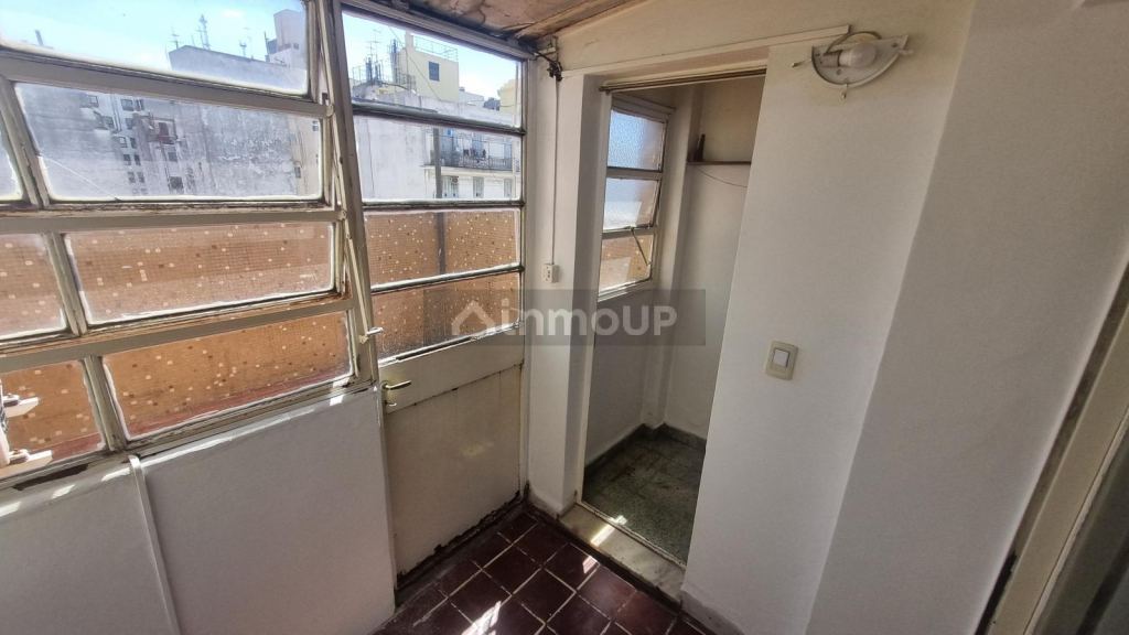 Departamento en Venta en Monserrat, Capital Federal