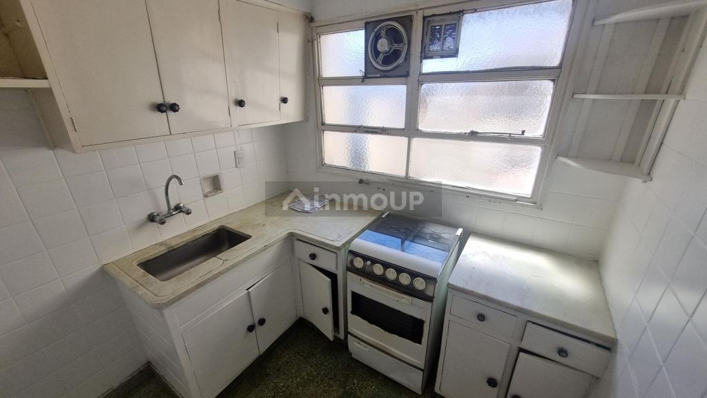 Departamento en Venta en Monserrat, Capital Federal