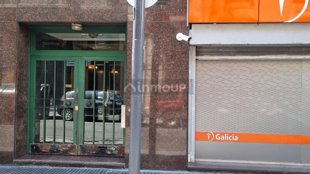 Departamento en Venta en Monserrat, Capital Federal