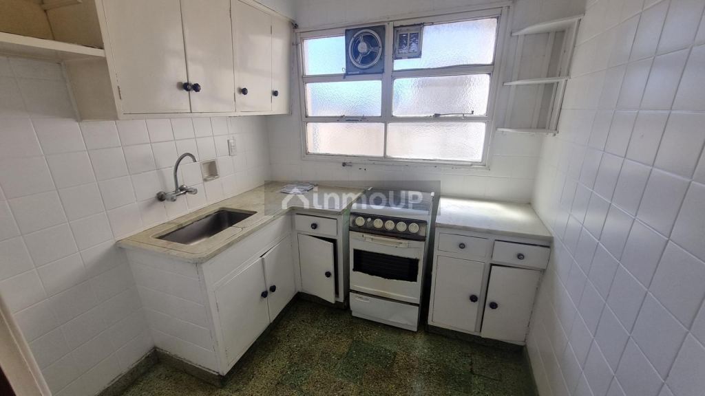 Departamento en Venta en Monserrat, Capital Federal