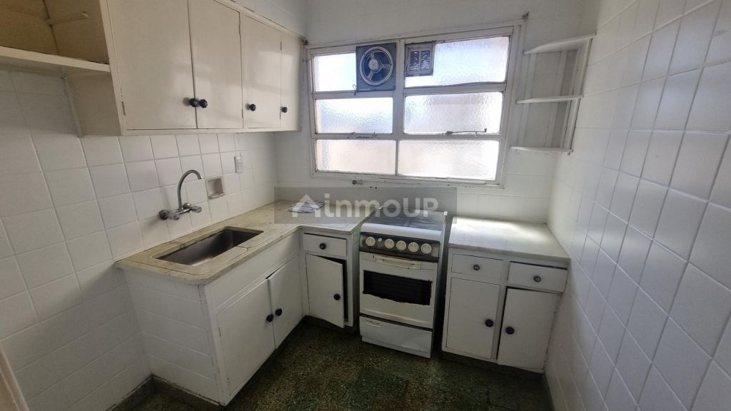 Departamento en Venta en Monserrat, Capital Federal