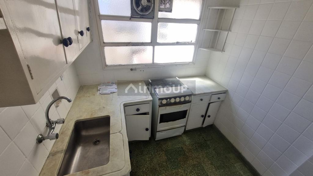 Departamento en Venta en Monserrat, Capital Federal