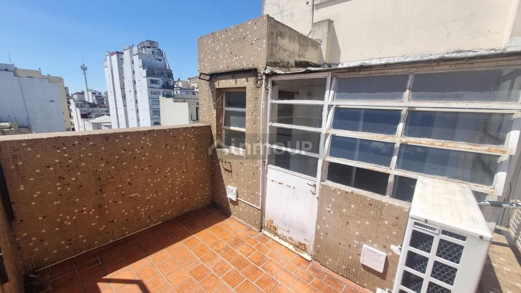 Departamento en Venta en Monserrat, Capital Federal
