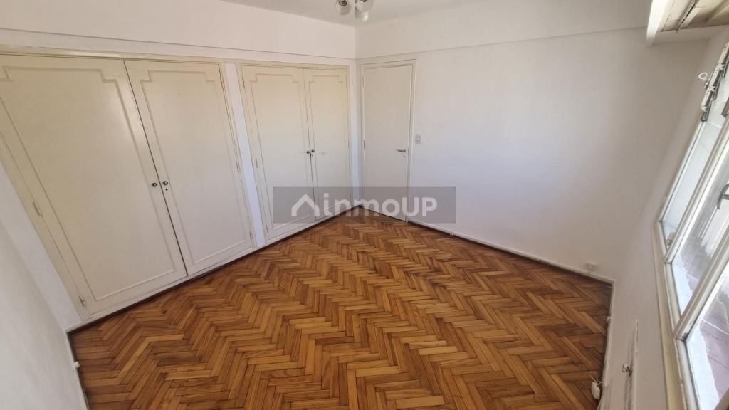 Departamento en Venta en Monserrat, Capital Federal