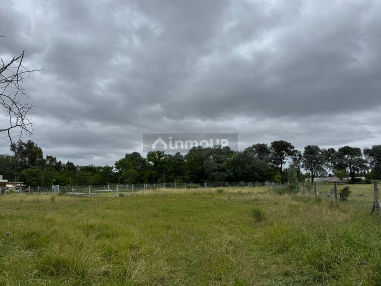 Terreno en Venta en La Plata, G.B.A. Zona Sur