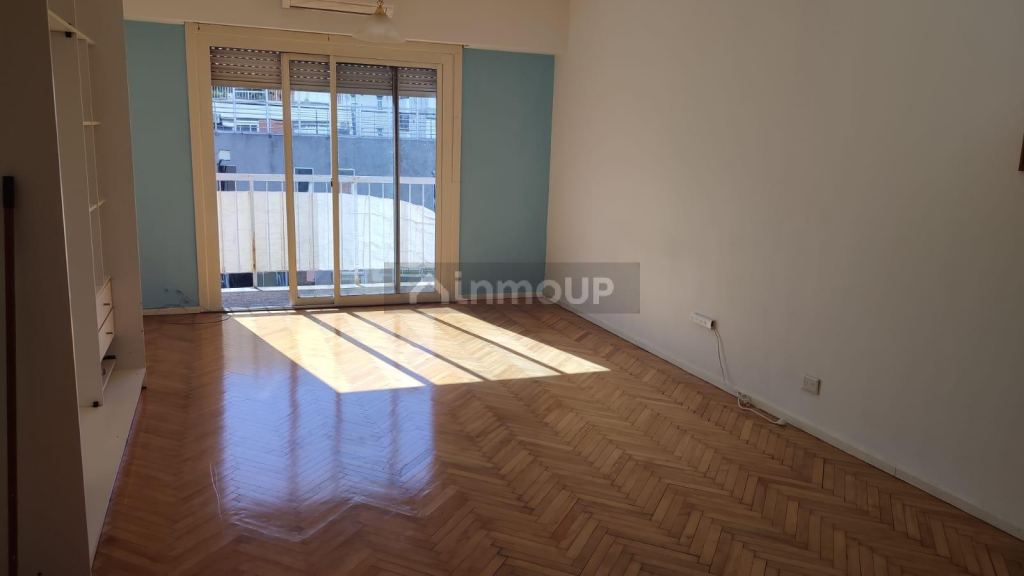 Departamento en Alquiler en Balvanera, Capital Federal