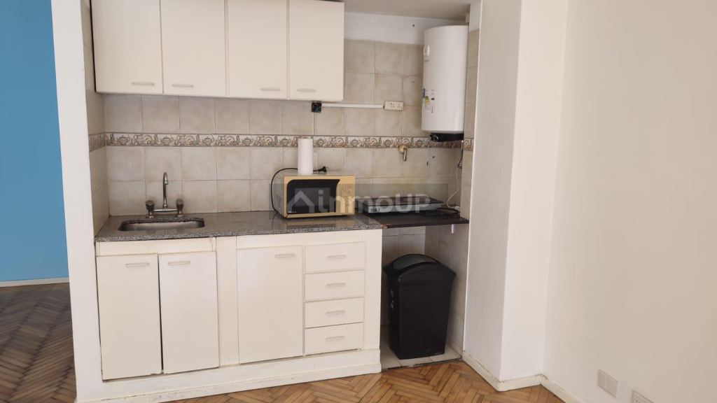 Departamento en Alquiler en Balvanera, Capital Federal