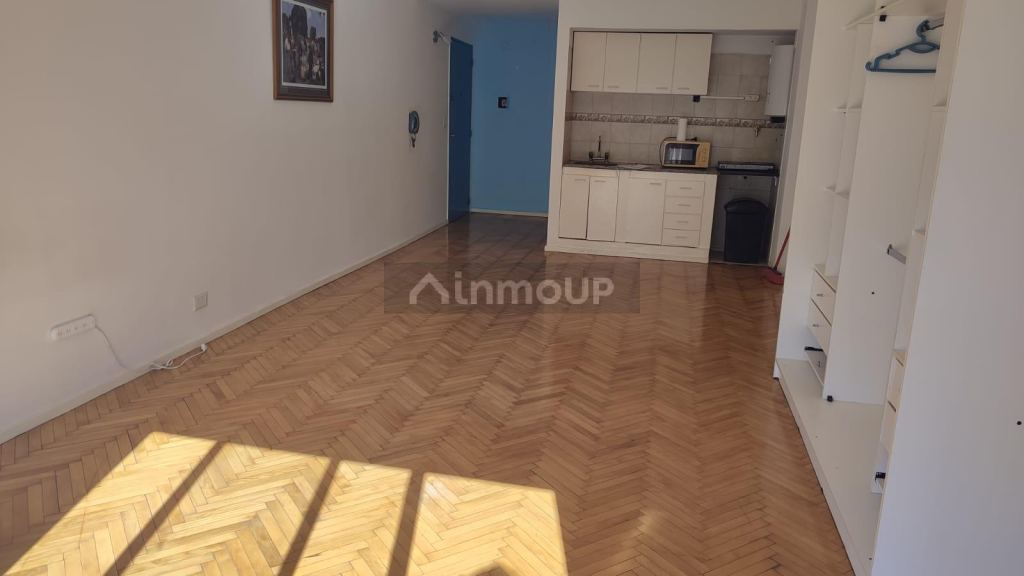 Departamento en Alquiler en Balvanera, Capital Federal