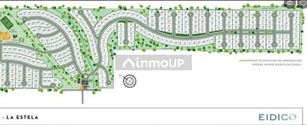 Terreno en Venta en Pilar, G.B.A. Zona Norte