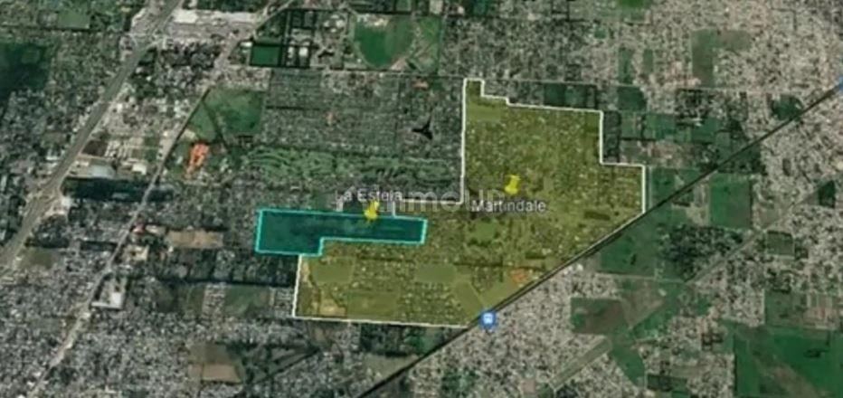 Terreno en Venta en Pilar, G.B.A. Zona Norte