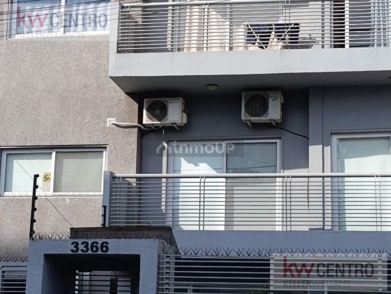 Departamento en Venta en General San Martin, G.B.A. Zona Norte