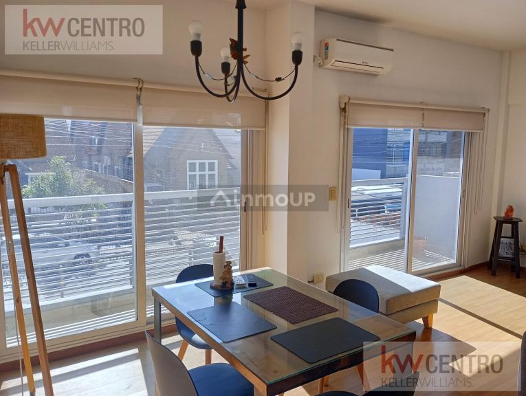 Departamento en Venta en General San Martin, G.B.A. Zona Norte