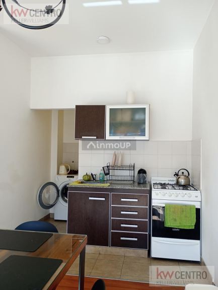 Departamento en Venta en General San Martin, G.B.A. Zona Norte