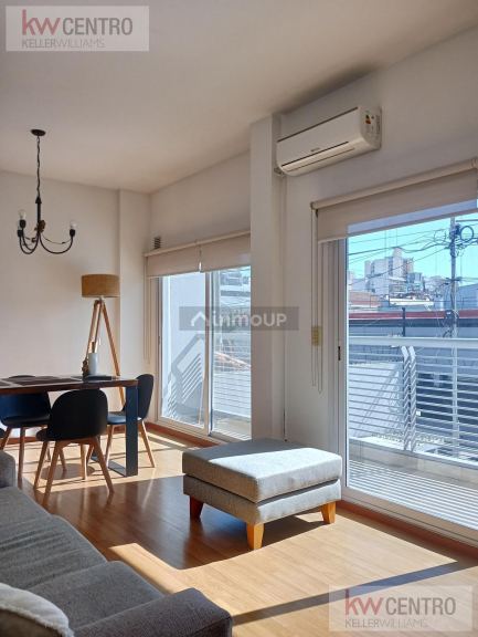 Departamento en Venta en General San Martin, G.B.A. Zona Norte