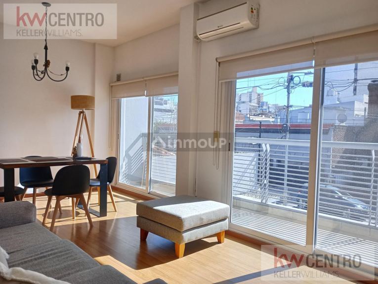 Departamento en Venta en General San Martin, G.B.A. Zona Norte
