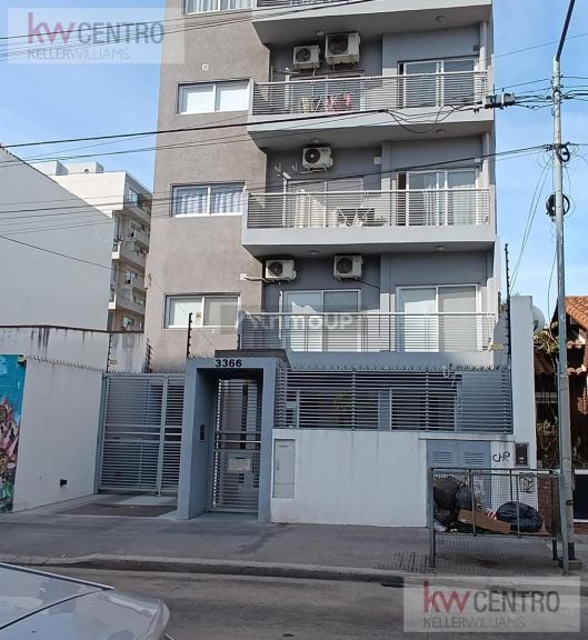 Departamento en Venta en General San Martin, G.B.A. Zona Norte