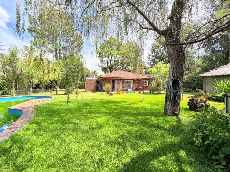 Casa en Venta en Esteban Echeverria, G.B.A. Zona Sur
