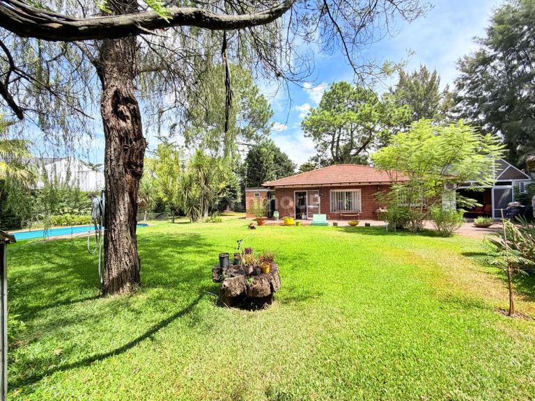 Casa en Venta en Esteban Echeverria, G.B.A. Zona Sur