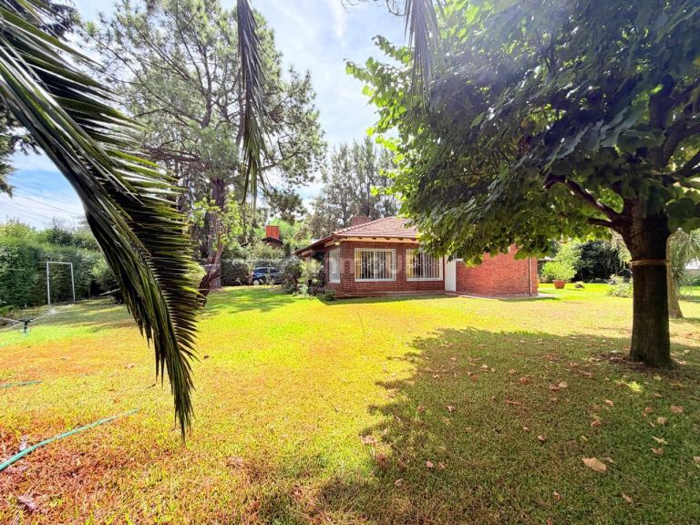 Casa en Venta en Esteban Echeverria, G.B.A. Zona Sur