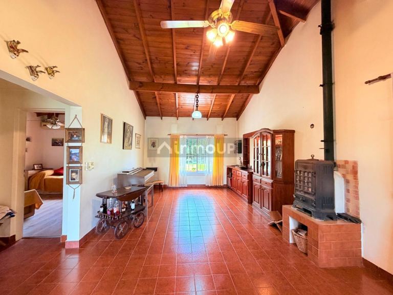 Casa en Venta en Esteban Echeverria, G.B.A. Zona Sur